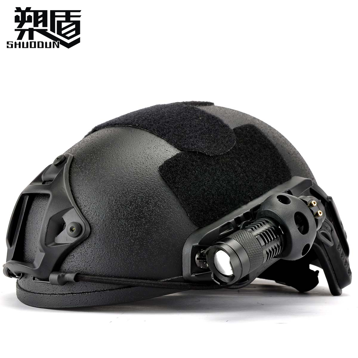 FAST防暴头盔